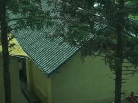 Mangshan Yao · Wangshan Jian Homestay - parking