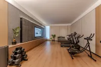 Boman Grand Suites·OR Hotel - 3 étoiles