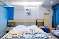 Zhuhai Deep Love Bay Inn - Posadas