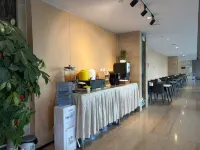 Guangzhou Yunzhu Hotel (Baiyun Airport T2 Terminal) - 3-Star
