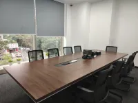 Zhuhai Yujian,·Yuecheng Luxury Apartment (Gongbei Port Zhuhai Station Store) - parking