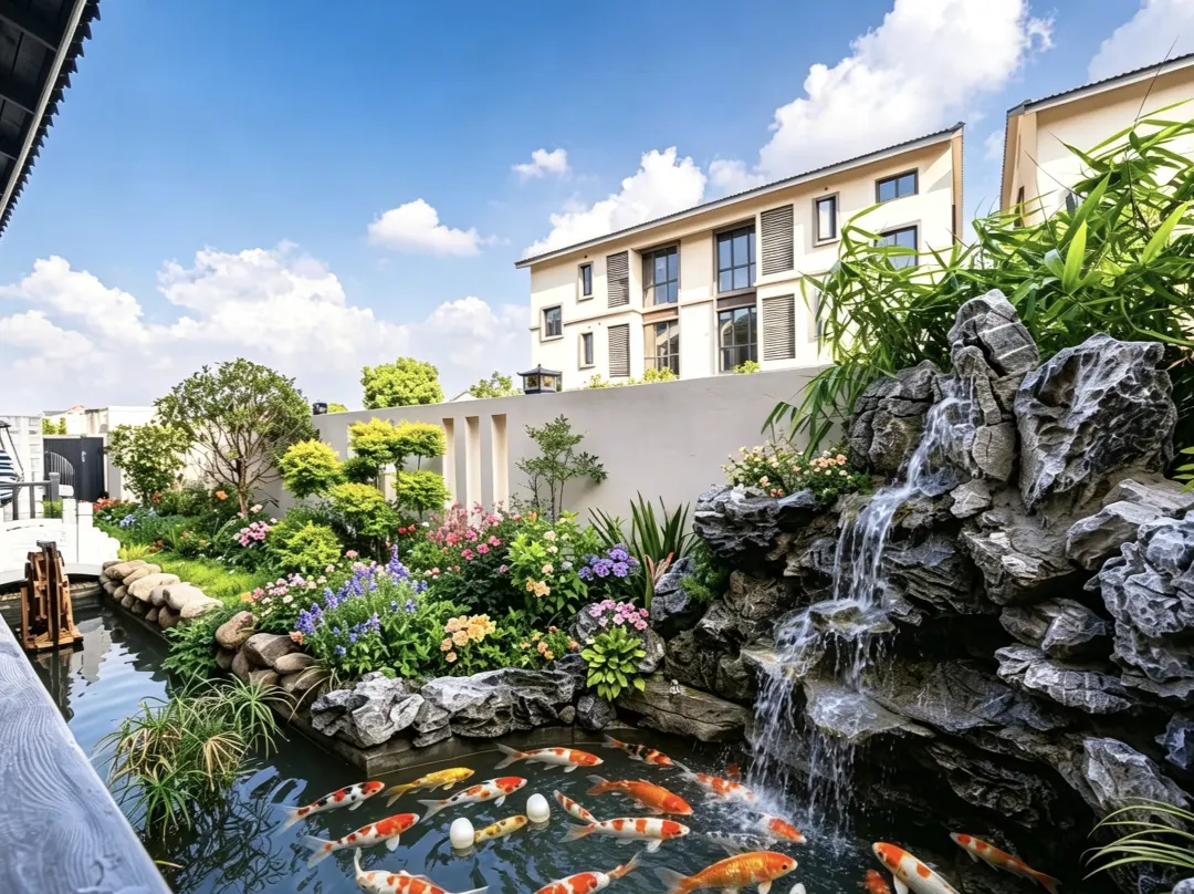Maple Creek Cottage - Shanghai