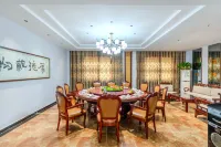 Meet Karst Cave Hotel (Zhashui Karst Cave National Geopark Branch) - Frühstück