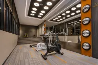 Duolanda V Hotel (Bijie Municipal Government) - Park Yeri