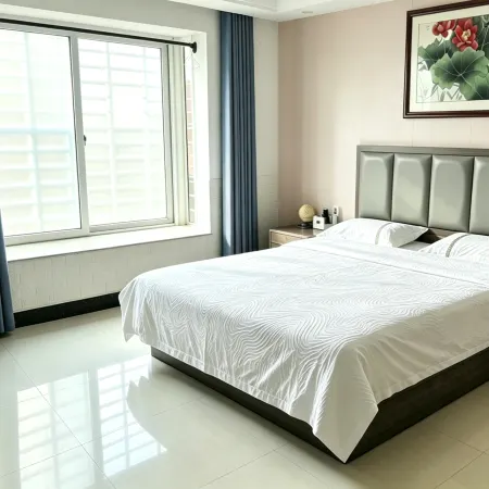 Beihai Shinian Villa