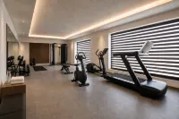 Jinlanwan Seaview Hotel (Naxianghai Branch), Rongcheng - Træningscentre