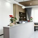 Longda Manor - Airport Shuttle