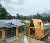 Qilian Babao Town Liangchen Guli Homestay - Homestays