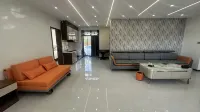 Yujian Mumu Homestay - Wifi