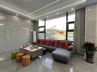 Zijin Jiuhe Town Forest Home Homestay - con vista montagne