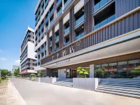 JI Nanchang Changbei Airport Hotel - 3 stelle