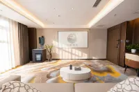 Junlian Huichuan Yu Hotel - 2-Star