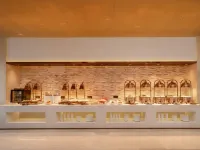 麗楓酒店（徐州高鐵東站金龍湖新天地店） - 早餐
