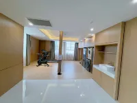 Longsheng Hotel - Gym