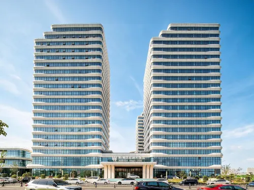 NARADA HOTEL NEW HEADLIAN - СПА