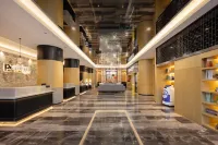 Park Inn by Radisson Shenyang Sanhao Street Shengjing Hospital - parking