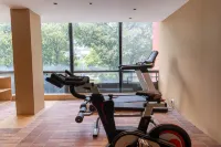 Fugoda Hotel (Ningbo Baihe Metro Station) - 3 stjerner