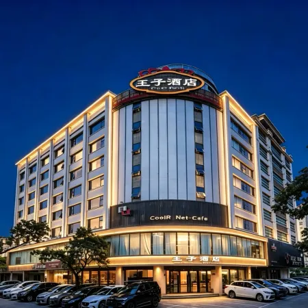 Prince Hotel