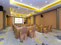 Vienna Hotel (Hanchuan Passenger Transport Center)