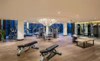 Banyan Tree Jiuzhaigou - Gym