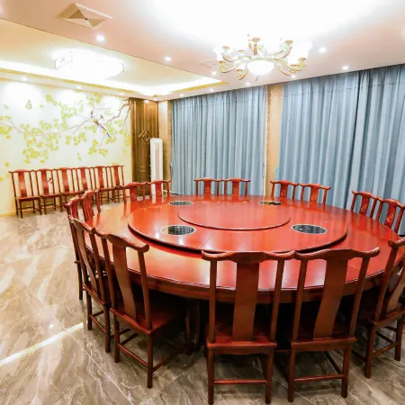 JD JINGDU HOTEL