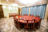 JD JINGDU HOTEL