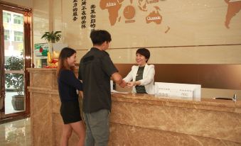 Norman residence, Dongguan - Housity