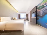 Atour Hotel Hengyang West Jiefang Road Hotels in Hengyang