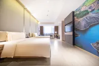 Atour Hotel Hengyang West Jiefang Road Hotels in Hengyang