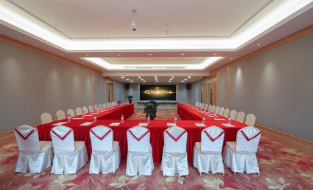 Vienna 3 Best Hotel (Shenzhen Taian Metro Station) - Housity