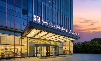 Furunde Wanda Jin Hotel