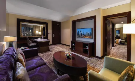 Dusit Thani Dubai