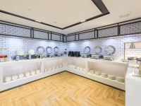 宜尚酒店(崇左友谊大道店) - 餐厅