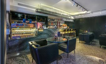 Jialong Hotel (Beijing Chaoyangmen)