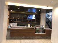 汉庭酒店(上海青浦东方商厦酒店) - 公共区域