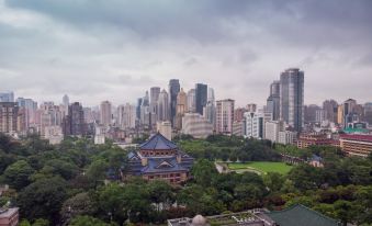 HanTing Premium Hotel (Guangzhou Yuexiu Park Memorial Hall)