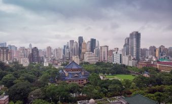 Hanting Hotel (Guangzhou Zhongshan Memorial Hall)