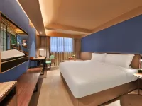 Orange Hotel (Shanghai Nextage, Pudian Road Metro Station) Hotels near Xinbai Shopping Center