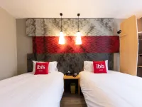 Ibis Hotels Hotels near Pan Gate