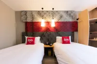 Ibis Hotels Hotels in Suzhou