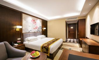 Hangzhou Bojin Huayuan Hotel