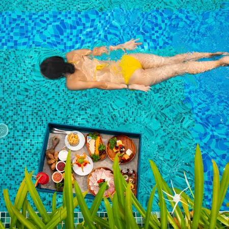HAIAN Beach Hotel & Spa