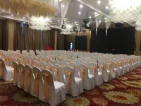 Ramada Encore Hotel فنادق في دزى شينغ