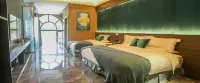 Fanhua Lichi Qingshe Guesthouse