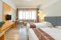 Grand Hyatt Baotou (Baobaiwangfujing Store)