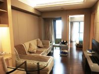 深圳滨河时代和盛高级商务公寓 - 特级豪华海景一房一厅