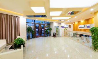 Shenyang West China Boutique Hotel