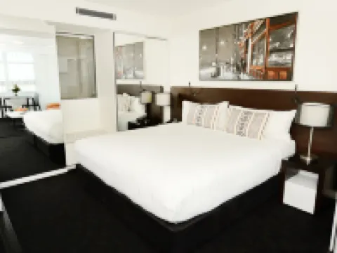 Oaks Gladstone Grand Hotel Hotels in Gladstone Central
