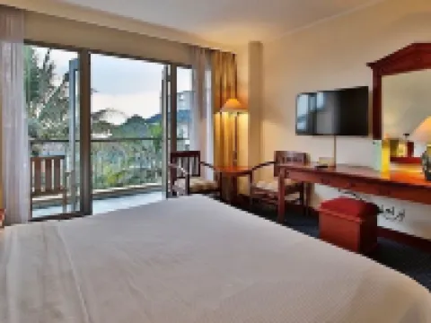 The Jayakarta Suites Bandung Hotels in Coblong