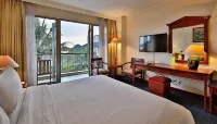 The Jayakarta Suites Bandung